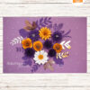 3D Rolled Flower SVG & Butterfly Bundle, Paper Flower Templates for Cricut Crafts